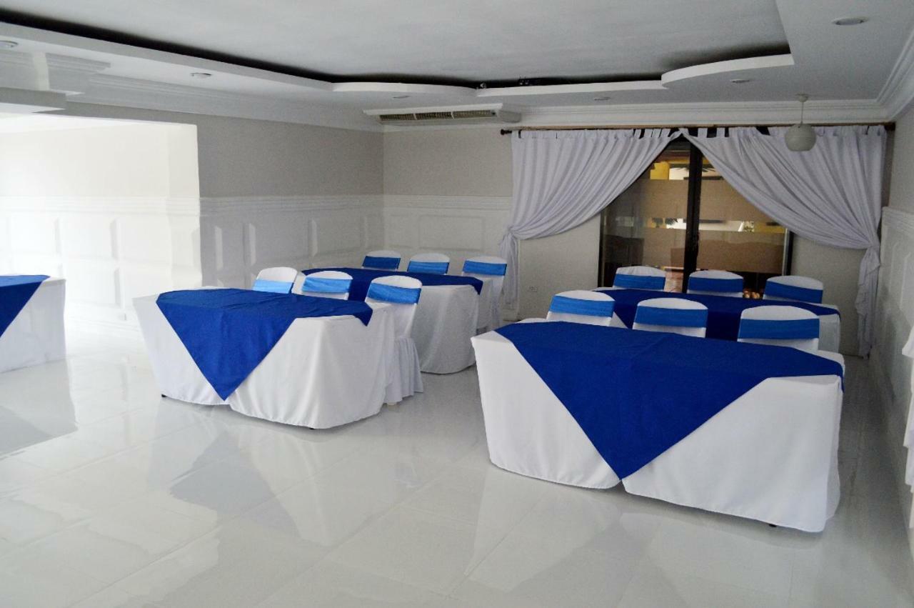 Hotel Villa Antigua San Salvador Ngoại thất bức ảnh
